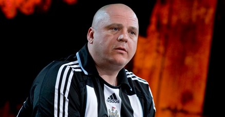 Džordž Rkman: Da sam ja osvojio sto tisuća eura, odveo bih sve stanare ravno na Filipine