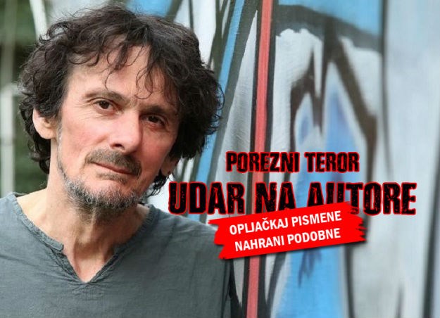 Edo Popović za Index: Kokošari mi kradu iz džepa da bi namakli za nezasitne parazite
