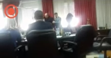 Vijećnik na kojeg je nasrnuo Kerum: "Da je uspio doći do mene, vidjeli biste..."