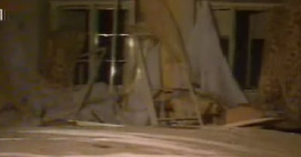 Prije 26 godina JNA je raketirala Banske dvore, pokušali su ubiti Tuđmana i Mesića