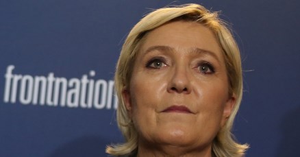Marine Le Pen ponovno izabrana za predsjednicu Nacionalne fronte