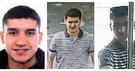 Policija objavila detalje ubojstva vozača kombija iz Barcelone: "Nosio je pojas i vikao Alah je velik"