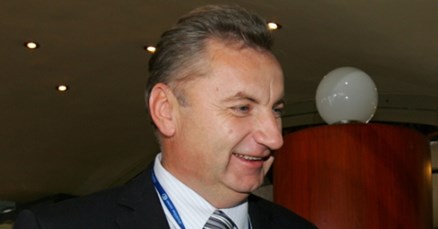 Đuro Popijač: Mijenjam porezni sustav, brišem "glupe propise" i zapošljavam umirovljenike