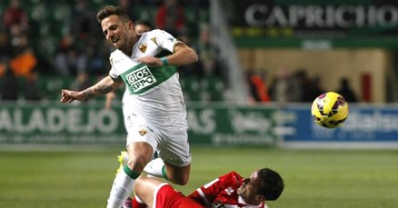 Elche izborio važan bod u Barceloni, Pašalić nije ulazio u igru