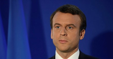 Macronova stranka ide na izbore s pola kandidata iz civilnog društva