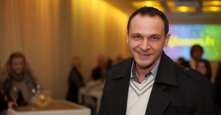 Enis Bešlagić: Mislim da će film Angeline Jolie pomoći rješavanju pitanja zvanog BIH