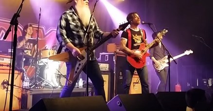 VIDEO Teroristi ih ne mogu spriječiti: Nakon Pariza, EODM održali koncert u Zagrebu uz ovacije publike