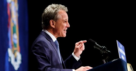 Državni odvjetnik New Yorka dao otkaz zbog optužbi za zlostavljanje: "Tukao me i zvao ropkinjom"