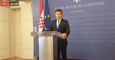Vlada ukinula porez na nekretnine, traže novo rješenje: "O ovome će se još raspravljati"