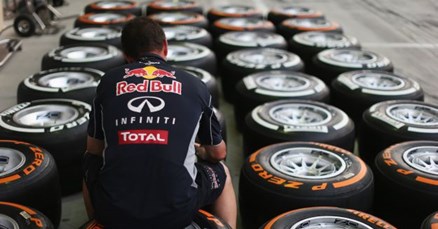 Bridgestone odbacuje mogućnost povratka u Formulu 1
