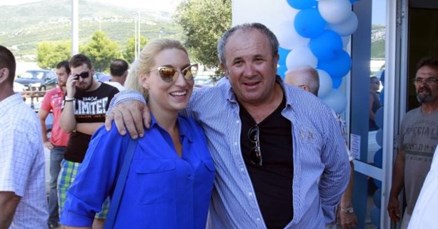 Fani i Kerum dobili treće dijete