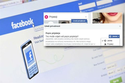 Ugasiti fb telefona kako profil preko Kako napraviti