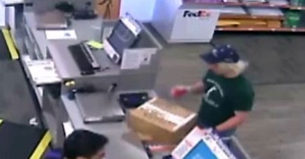 Identificiran serijski bombaš iz Teksasa