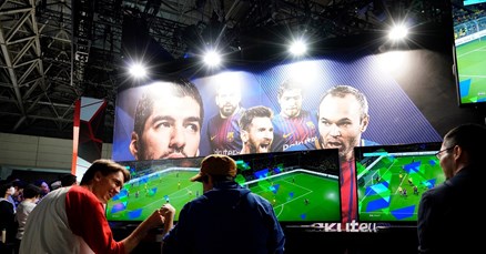 Barcelona će se natjecati u esportu, ali ne u FIFA-i