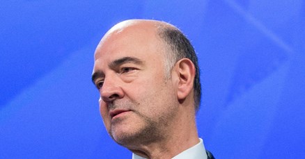Europska komisija traži od Italije smanjenje proračunskog manjka