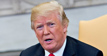 Trump: Pozabavit ću se zemljama koje ne ulažu u NATO