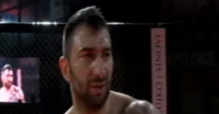 U Srbiji izrešetan MMA borac, napadač ga je čekao ispred dječjeg vrtića