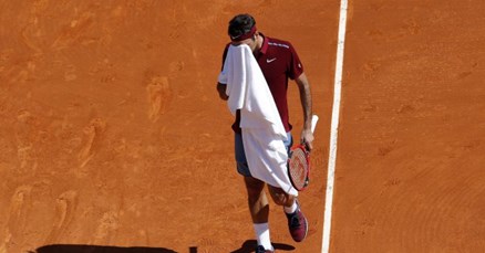 Tsonga izbacio Federera u Monte Carlu