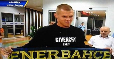 Klopp napravio mjesta Lovrenu: Škrtel potpisao za Fenerbahče