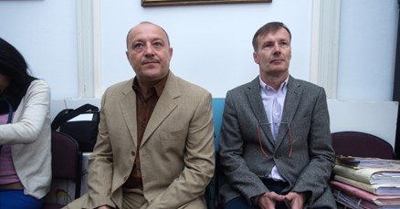 Počelo ponovljeno suđenje Ferenčaku i Turkoviću za aferu Nanbudo: Poriču krivnju, Radman među svjedocima!