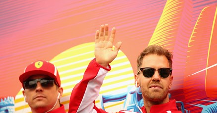 Ferrari i dalje prijeti istupanjem iz Formule 1