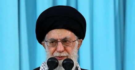 Iran: Navodni napad plinom izgovor je za vojnu akciju SAD-a u Siriji
