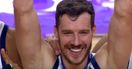 MVP Eurobasketa napustio slovensku reprezentaciju: "Ovo je najbolje vrijeme za oproštaj"