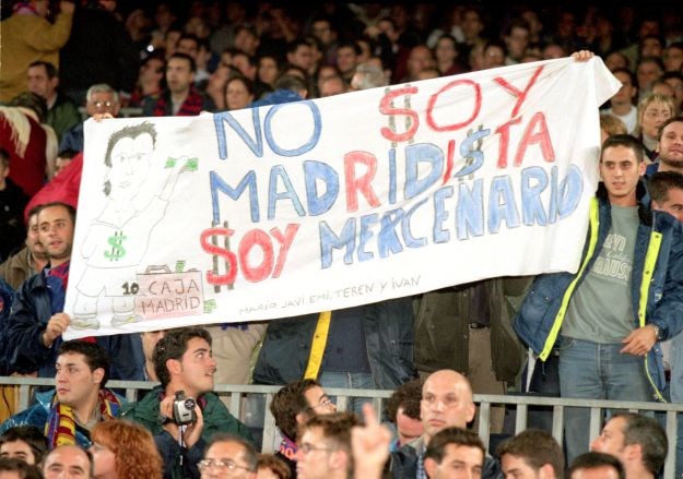 OVO SU DERBIJI KOJI SU MIJENJALI POVIJEST Zašto je El Clasico najveća utakmica na svijetu