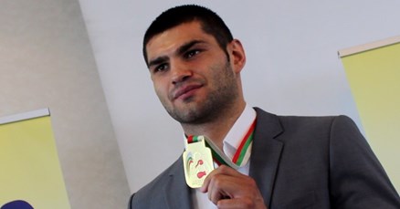 Filip Hrgović o meču Tysona i Klička: Dođe mi da odem u profi i prebijem obojicu
