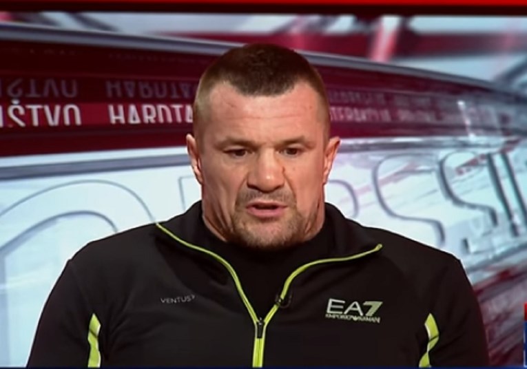 Mirko Filipović sjetio se epizode u Saboru: Nikad više, zastupnici su najniža razina političara
