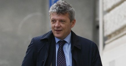Turudić: Neću se ispričati jer sam Bebiću rekao da bude pristojan!; Bebić: Ne zamjeram mu