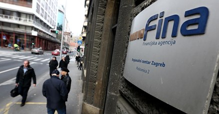 Fina: Predstečajnu nagodbu dosad sklopilo 3135 tvrtki, najviše trgovci i građevinari