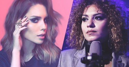 Postoji još jedna verzija: Albanija skoro na Eurosong poslala pjesmu poput Frankine