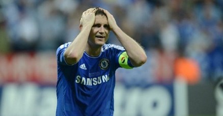Lampard traži Chelsea novi ugovor: "Hitno reagirajte, nisam igrač koji sjedi na klupi"