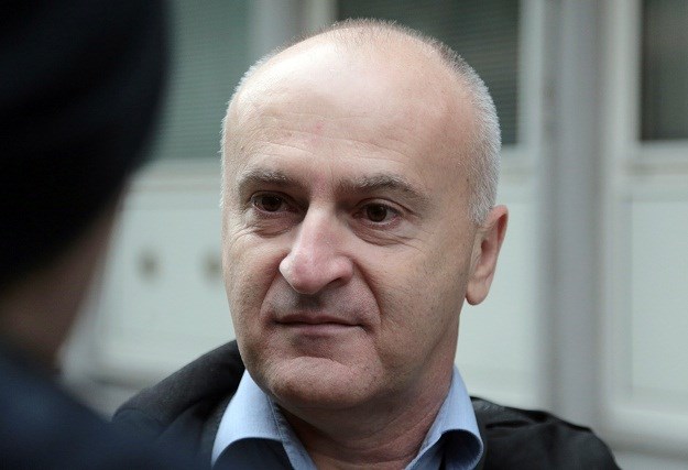 Matić: Ako im ja nisam bio dobar, ne znam tko hoće