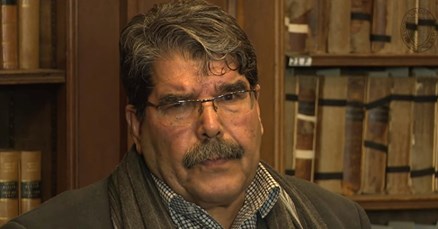 Sirijski kurdski vođa uhapšen u Pragu