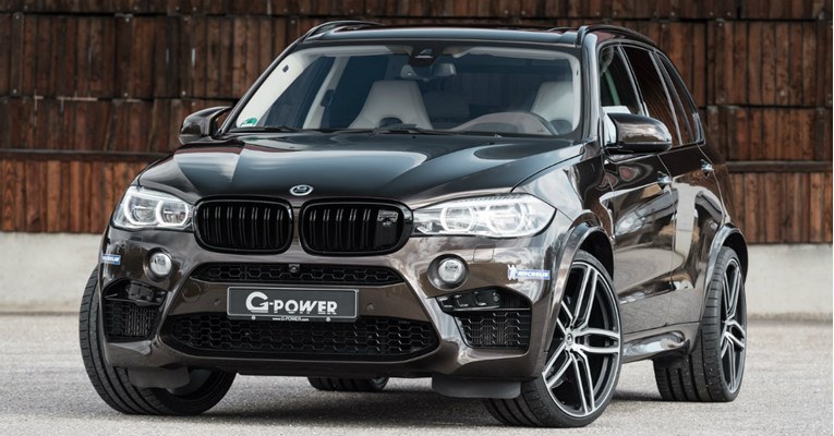 Urus je dobio konkurenta, a dolazi iz Njemačke