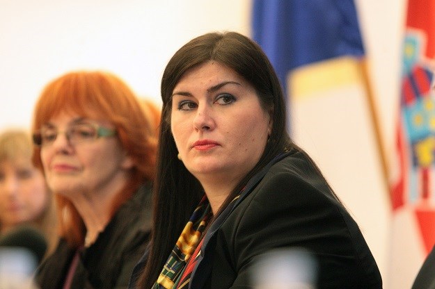 Napet razgovor ministrice Žalac i otočnih proizvođača, vlada osniva upravu za otoke