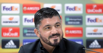 GATTUSO SE NAKLONIO RIJECI I ARMADI "Stvorili su atmosferu kao da ih je 20 000"