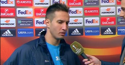 Tuga u svlačionici Rijeke: "Trebali smo voditi 4:0, a jedva smo spasili bod"