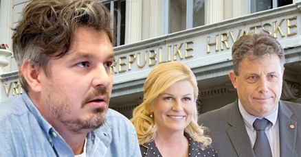 Redatelj "Gazde" pisao Kolindi: Šef Vrhovnog suda Đuro Sessa mora otići, evo zašto