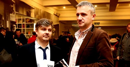 Prvi put prikazan film Gazda: Početak, pogledajte tko je sve došao na premijeru