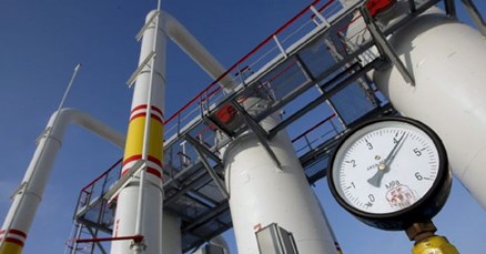 Ruski Gazprom želi raskinuti ugovor s Ukrajinom, EU strahuje od ukidanja opskrbe plinom