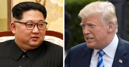 Sjeverna Koreja prijeti otkazivanjem Kimova sastanka s Trumpom
