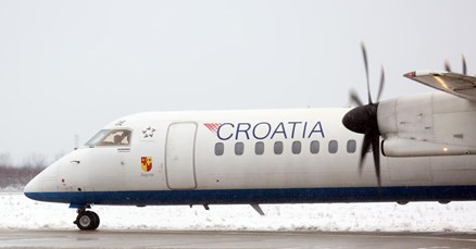 Danas krenuo izravan let iz Zagreba za Mostar