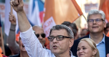 Češki socijaldemokrati nastavili pregovore o novoj vladi