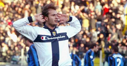 Trećeligaš Parma vraća zaboravljenu zvijezdu talijanskog nogometa?