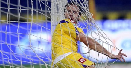 Baby Pippo prva lasta zimskog mercata: Gilardino prešao u Genou za osam milijuna eura