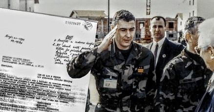 Pitali smo Glasnovića je li u ratu zaista surađivao s vojskom Ratka Mladića