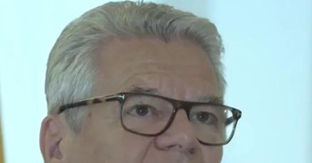 Njemački predsjednik izvrijeđan zbog politike prema migrantima: "Izdajico naroda, odlazi odavde"